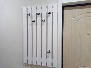 Монтаж пластикового плинтуса