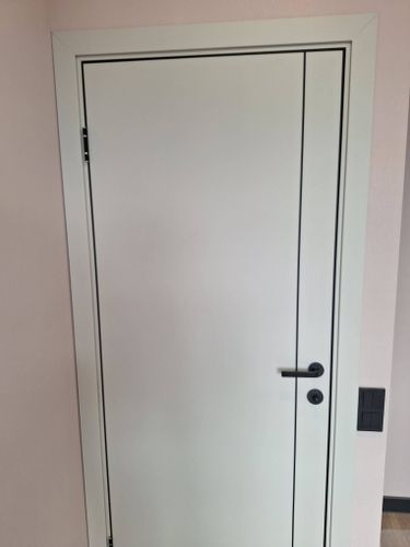 Врезка завертки/дверной ручки/магнитной ответки/цилиндра для замка