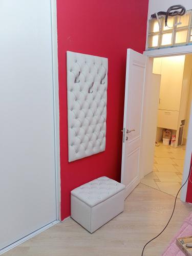 Навеска полки