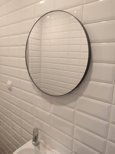 Установка отдельностоящей стиральной машины с подключением