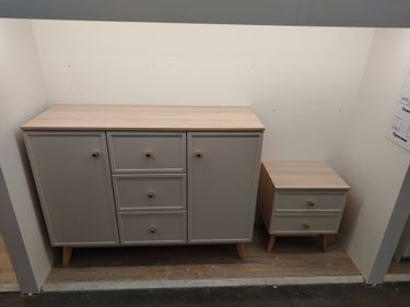 Сборка тумбы под телевизор Сборка и навеска консоли Дополнительные работы непрописанные в каталоге