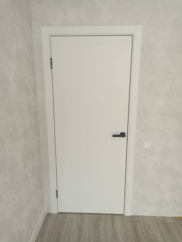 Врезка завертки/дверной ручки/магнитной ответки/цилиндра для замка