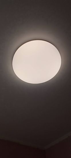 Монтаж и подключение настенно-потолочного светильника