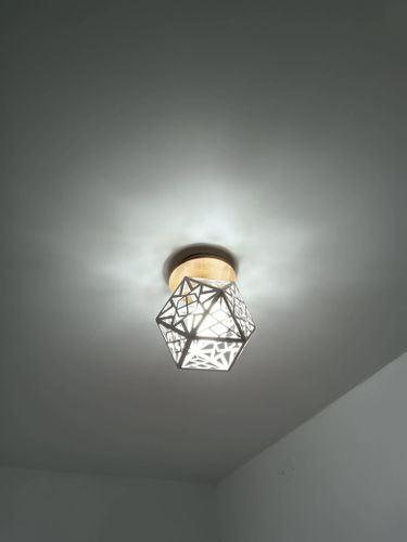 Проведена работа по монтажу новых точек питания. Проложены провода, установлены розетки, подключено электричество. Все элементы надежно закреплены, обеспечена безопасность использования.