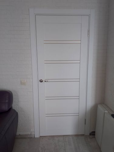 Врезка завертки/дверной ручки/магнитной ответки/цилиндра для замка