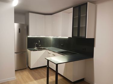 Перенос розетки