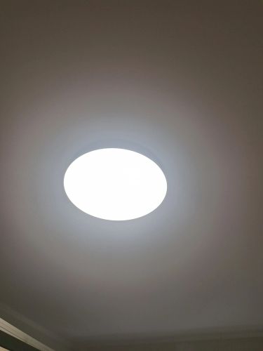 Монтаж и подключение настенно-потолочного светильника