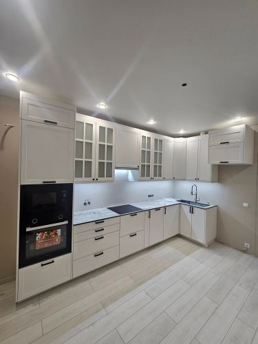 Установка диммера