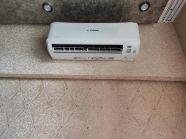 Заправка кондиционера