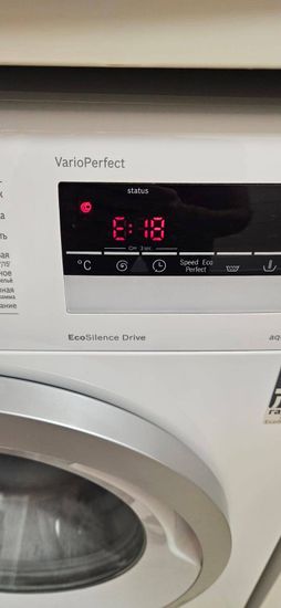 Ремонт стиральной машины (средний)