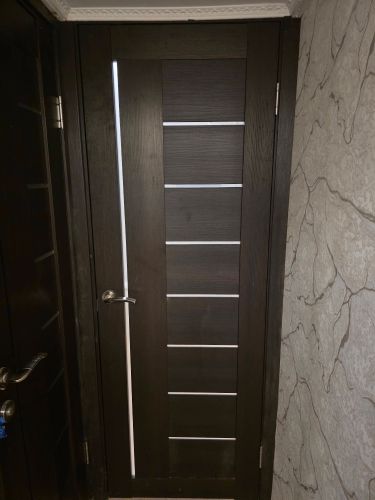 Врезка завертки/дверной ручки/магнитной ответки/цилиндра для замка