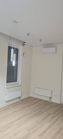 Покраска внутренних стен водоэмульсионной краской