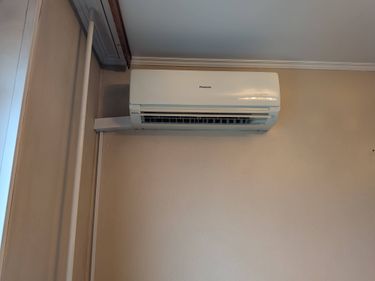 Чистка внутреннего блока кондиционера