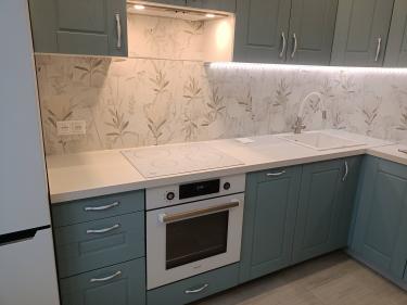 Демонтаж духового шкафа Кухни