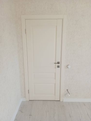 Врезка завертки/дверной ручки/магнитной ответки/цилиндра для замка