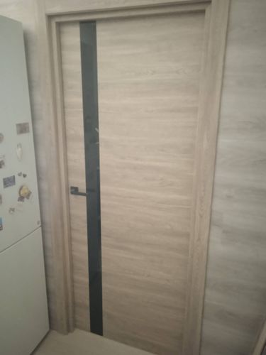 Установка добора до 20 см