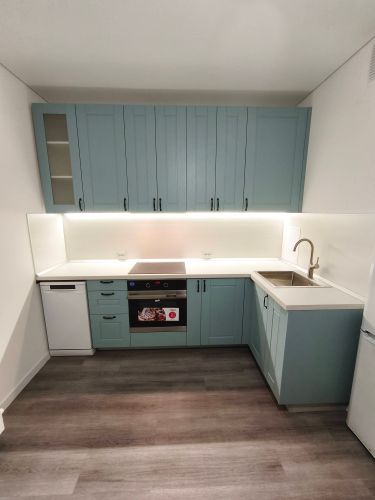 Установка диммера