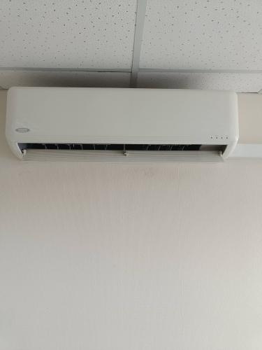 Разовое сервисное техническое обслуживание 7-12 kBTU