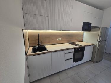 Первый час работы