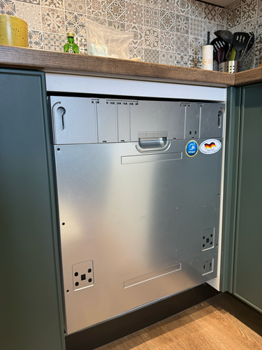 Замена фасадов