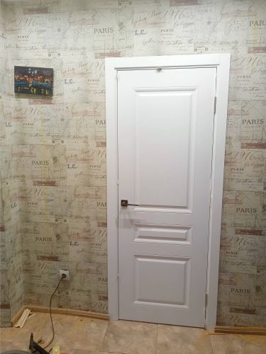 Врезка завертки/дверной ручки/магнитной ответки/цилиндра для замка