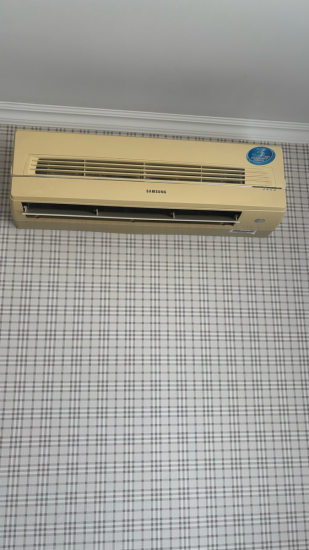 Заправка кондиционера