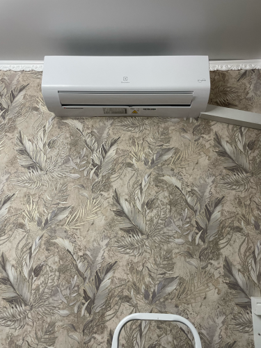 Ремонт кондиционера