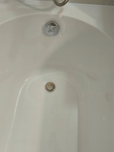 Установка акриловой/стальной ванны