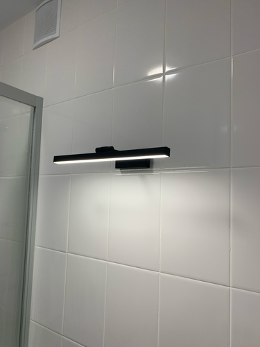 Установка Трековой системы