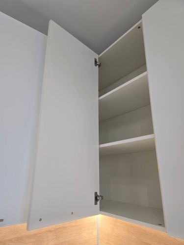 Первый час работы