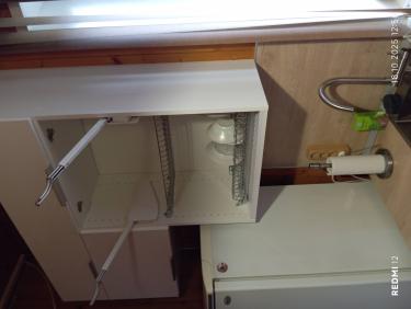 Выезд мастера за пределы зоны бесплатного выезда Замена фасадов