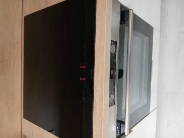 Подключение электрической варочной панели