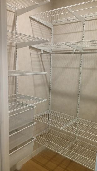 Сборка тумбы под телевизор