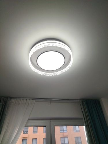 Монтаж и подключение настенно-потолочного светильника