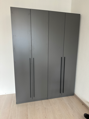 Навеска картины