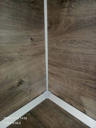 Перенос розетки