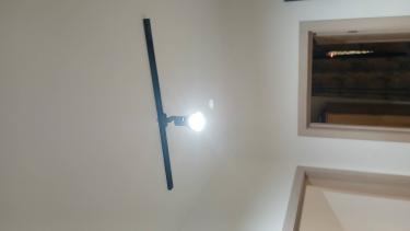 Установка Трековой системы