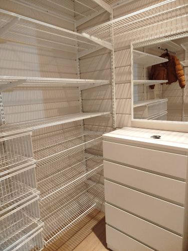 Навеска зеркала размером до 0,4 м2