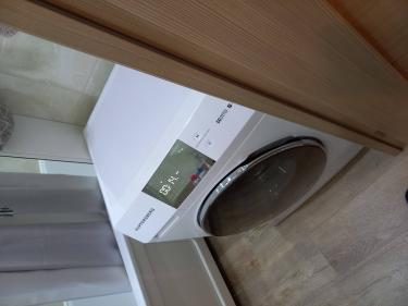 Ремонт стиральной машины (средний)