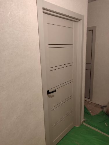 Врезка замка с личинкой/сантехнического/магнитного/ручек купе (пара)