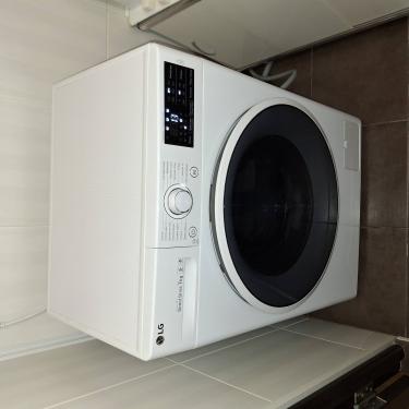 Ремонт стиральной машины (средний)