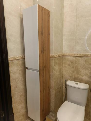 Первый час работы