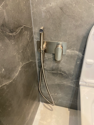 Установка подвесного унитаза (на готовую инсталляцию)