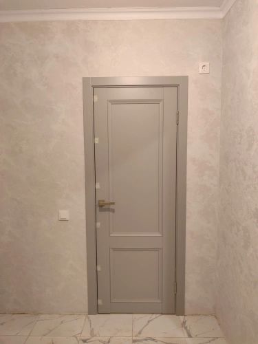 Установка добора до 20 см