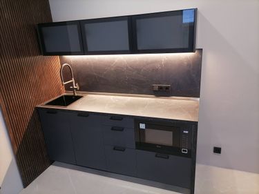 Установка диммера