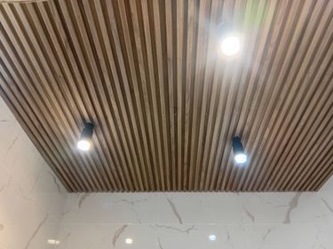 Монтаж и подключение настенно-потолочного светильника