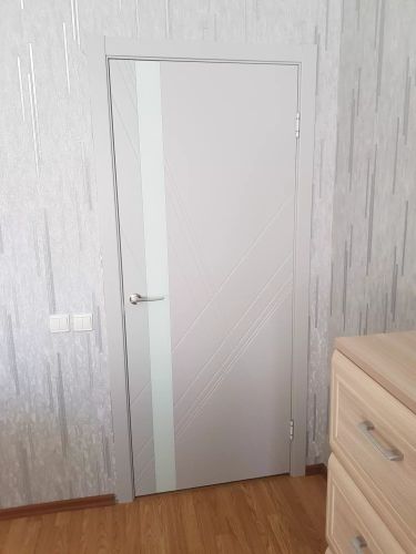 Демонтаж деревянной входной/межкомнатной двери с сохранением дверного полотна