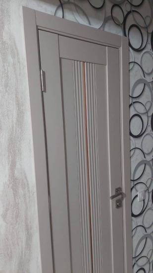 Врезка завертки/дверной ручки/магнитной ответки/цилиндра для замка