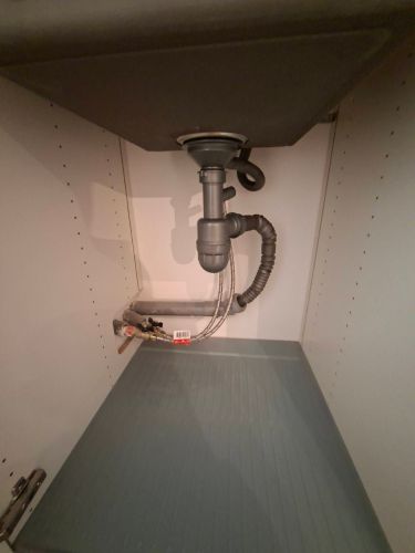 Перенос розетки