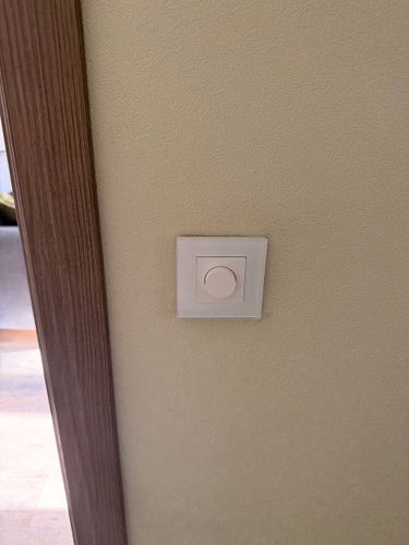 Замена выключателя